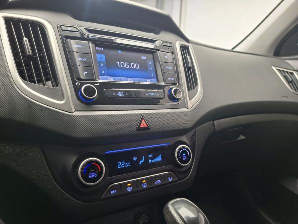 Hyundai Creta I с пробегом 2019 года, цена 1 849 000 рублей, 98540 км, внедорожник, Автокод Объявления