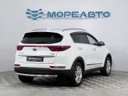 Kia Sportage IV Калининград  - изображение 25
