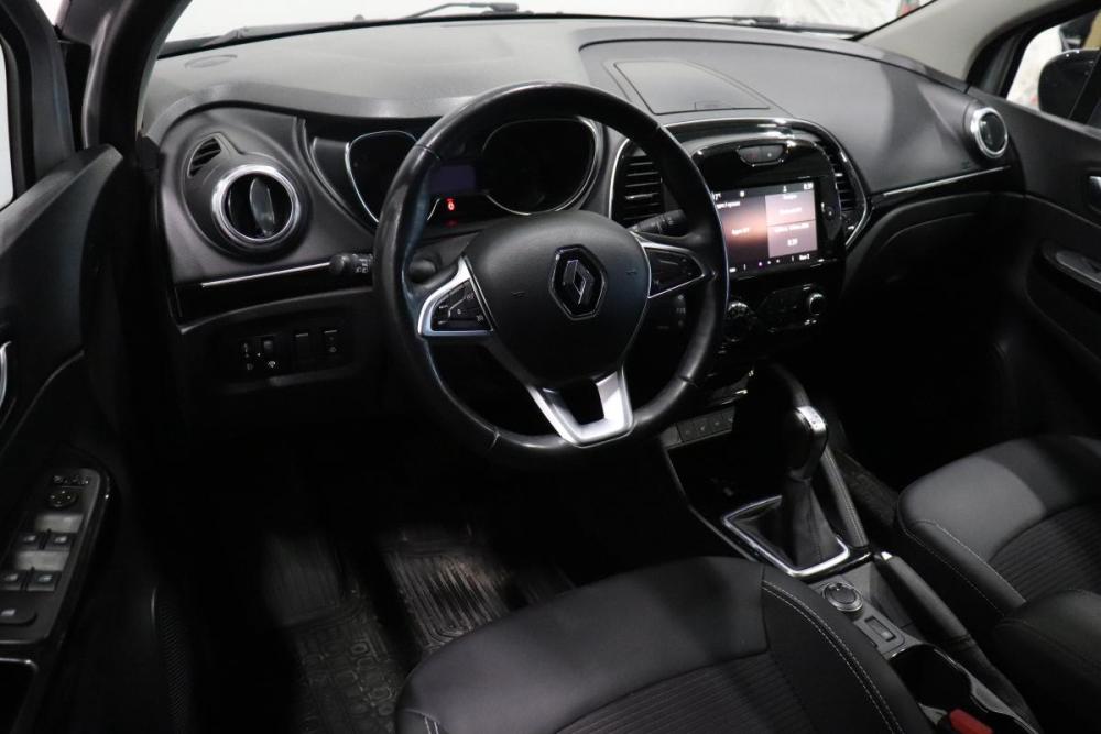 Renault Kaptur I Рестайлинг Ульяновск  - изображение 8