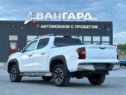 Changan Hunter Plus Волгоград  - изображение 32
