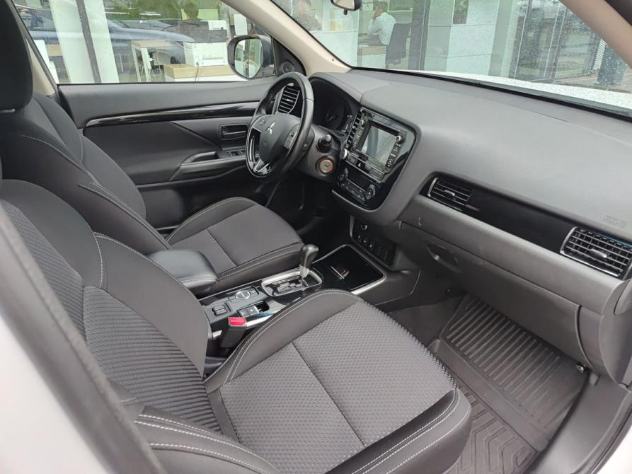 Mitsubishi Outlander III Рестайлинг 3 Ижевск  - изображение 13