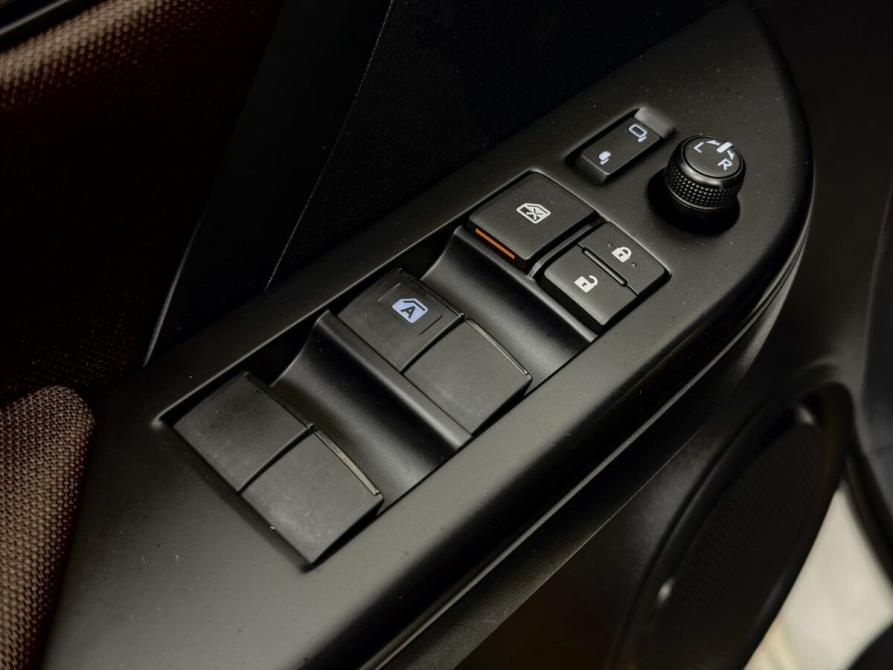 Toyota Fortuner II Вологда  - изображение 17