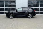 Toyota RAV4 V (XA50) Владимир  - изображение 27