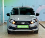 Lada (ВАЗ) Granta I Рестайлинг Набережные Челны  - изображение 24