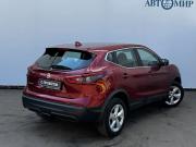 Nissan Qashqai II Рестайлинг Москва  - изображение 22