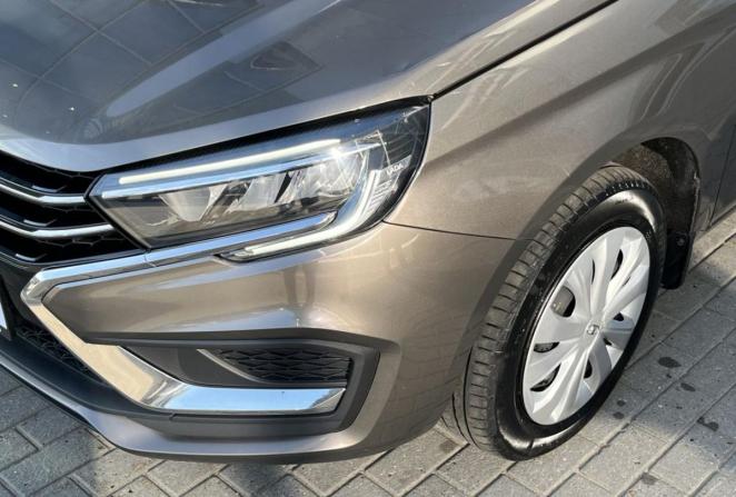 Lada (ВАЗ) Vesta I Рестайлинг (NG) с пробегом 2024 года, цена 1 290 000 рублей, 90266 км, универсал, Автокод Объявления