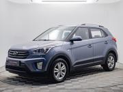 Hyundai Creta I Москва  - изображение 18