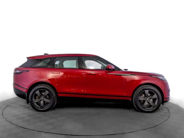 Land Rover Range Rover Velar I с пробегом 2020 года, цена 3 900 000 рублей, 124291 км, внедорожник, Автокод Объявления