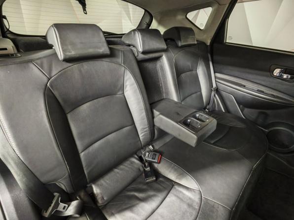 Nissan Qashqai I с пробегом 2009 года, цена 721 000 рублей, 228000 км, внедорожник, Автокод Объявления