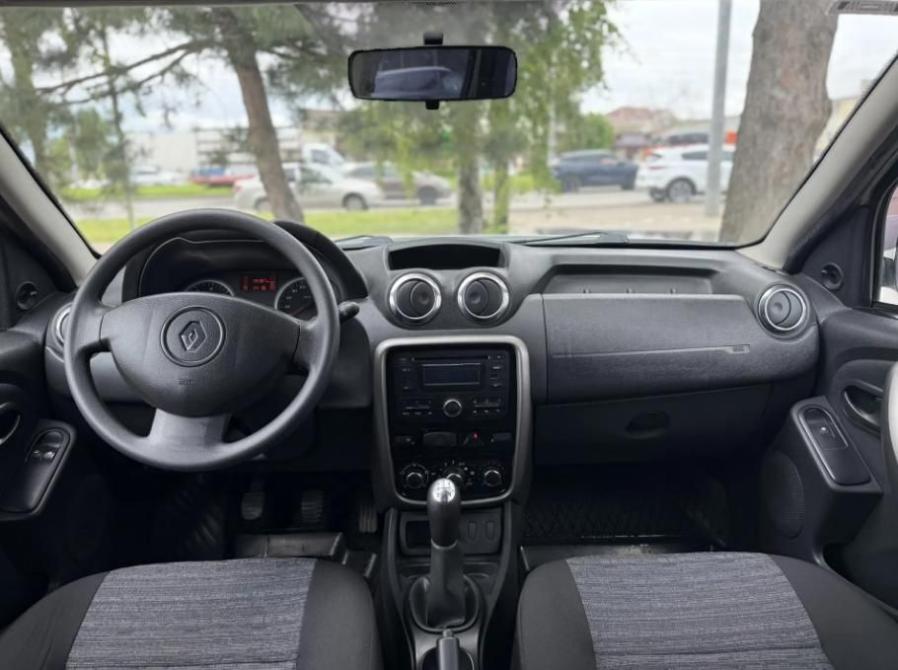 Renault Duster I Ставрополь  - изображение 15