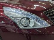 Nissan Teana II Рестайлинг Москва  - изображение 35