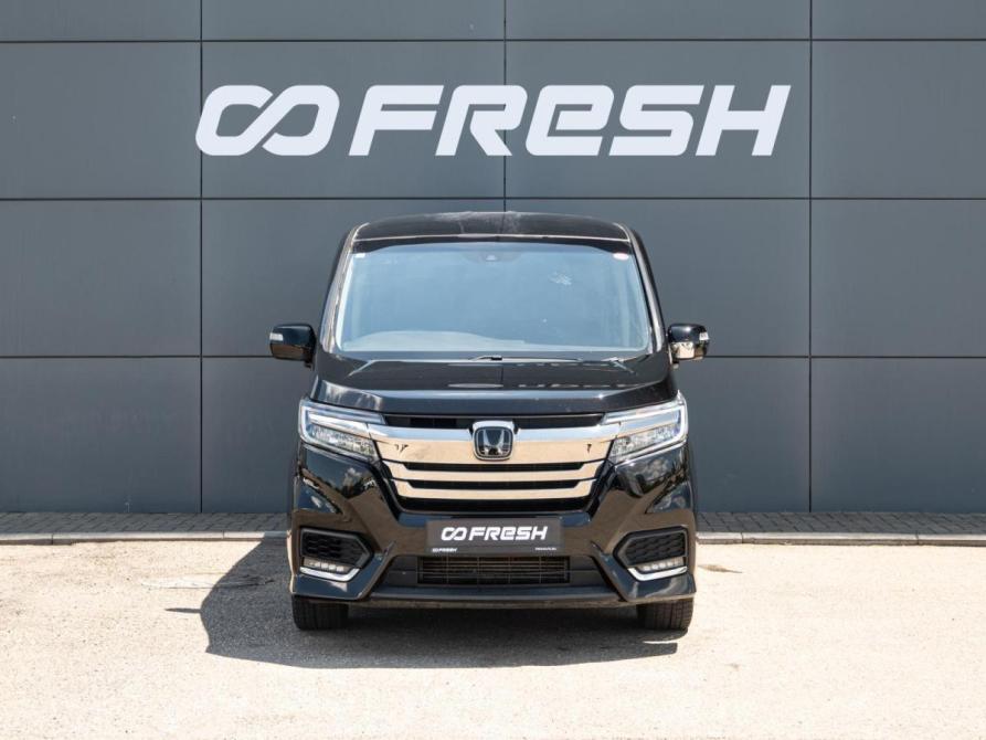 Honda Stepwgn V Рестайлинг Краснодар  - изображение 3