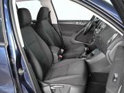Volkswagen Tiguan I Рестайлинг Ростов-на-Дону  - изображение 24
