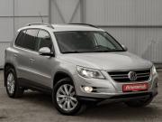 Volkswagen Tiguan I Екатеринбург  - изображение 28