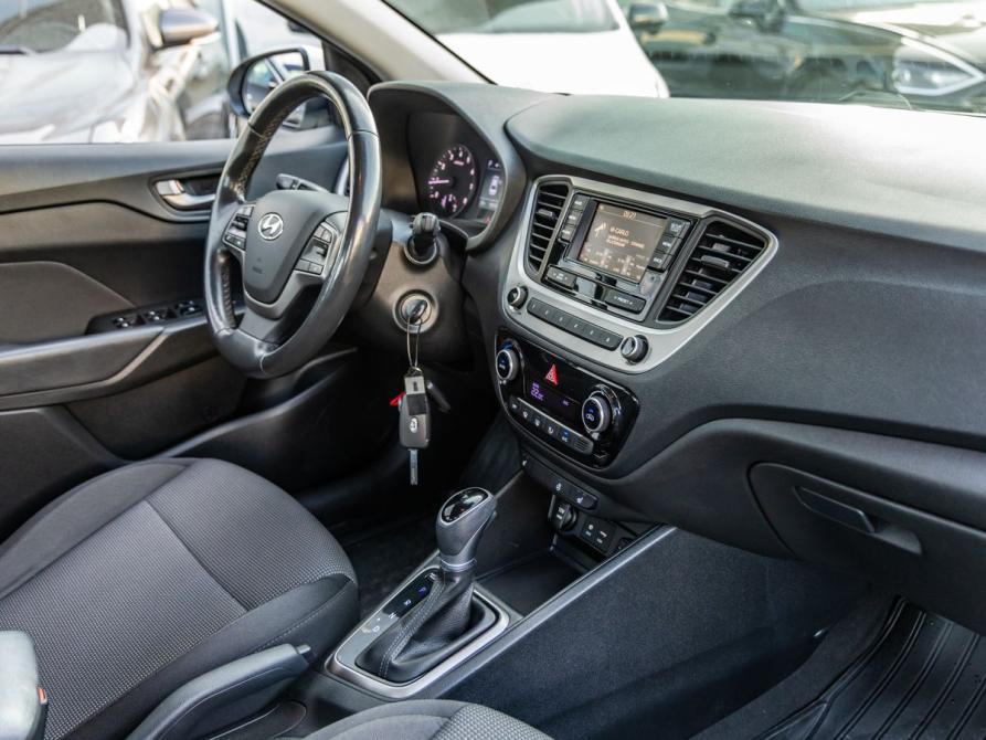 Hyundai Solaris II Волгоград  - изображение 25