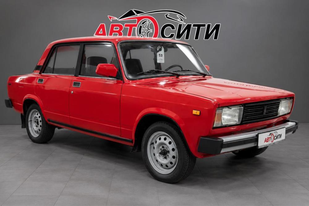 Lada (ВАЗ) 2105 Воронеж  - изображение 1