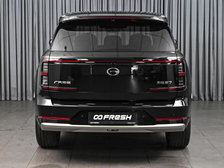 GAC Trumpchi S7 Ставрополь  - изображение 4