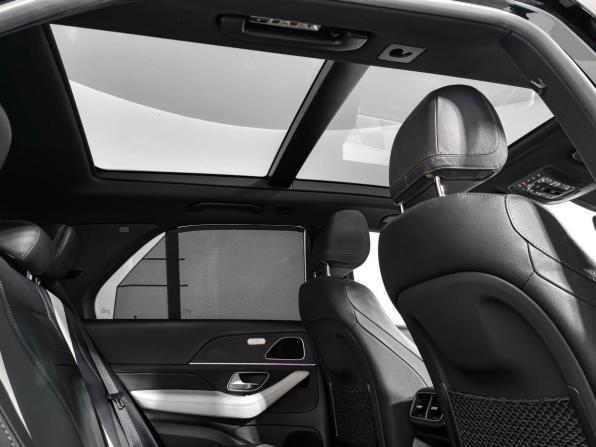 Mercedes-Benz GLE II (V167) с пробегом 2020 года, цена 5 190 000 рублей, 163837 км, внедорожник, Автокод Объявления