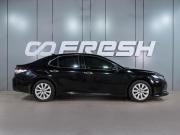Toyota Camry VIII (XV70) Воронеж  - изображение 30