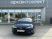 Hyundai Elantra VII (CN7) Волгоград  - изображение 2