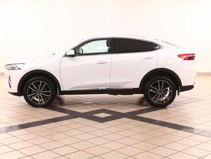 Haval F7x I Иваново  - изображение 5