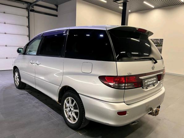 Toyota Estima II с пробегом 2003 года, цена 779 000 рублей, 354219 км, минивэн, Автокод Объявления