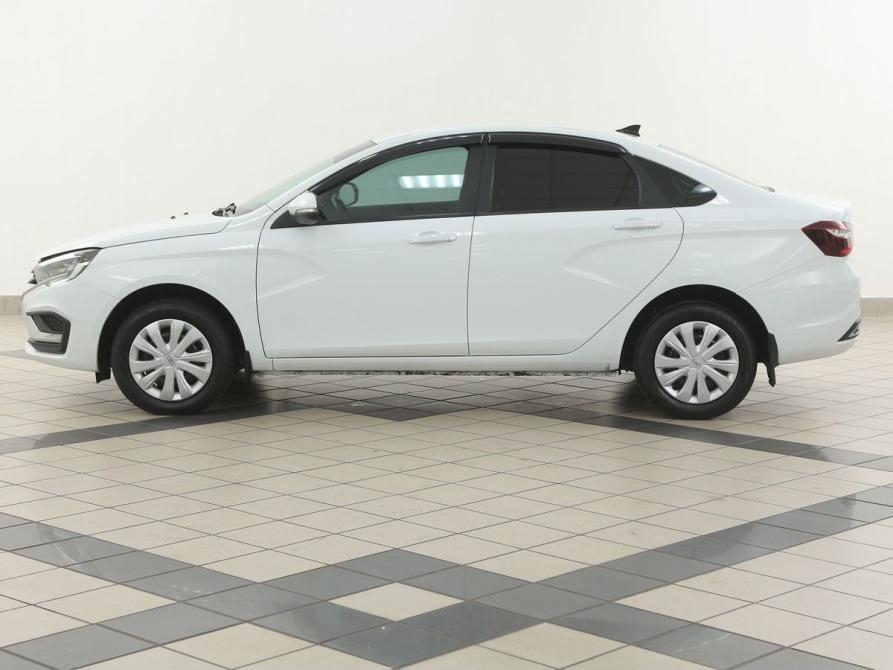 Lada (ВАЗ) Vesta I Рестайлинг (NG) Иваново  - изображение 7