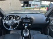 Nissan Juke I Рестайлинг Пермь  - изображение 39