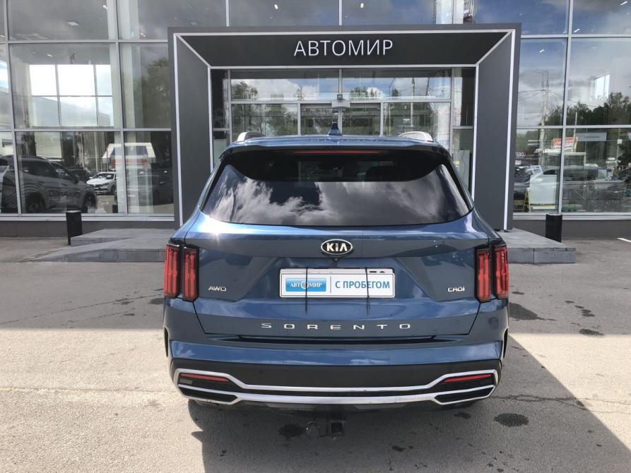 Kia Sorento IV Брянск  - изображение 6