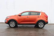 Kia Sportage III Рестайлинг Нижний Новгород  - изображение 30