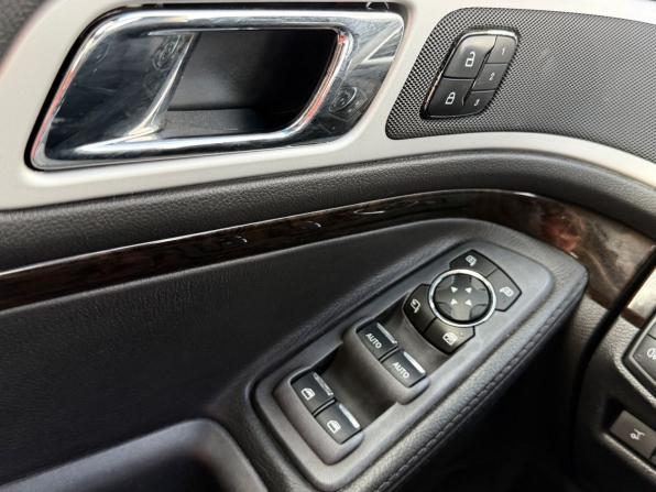 Ford Explorer V с пробегом 2012 года, цена 1 490 000 рублей, 140579 км, внедорожник, Автокод Объявления