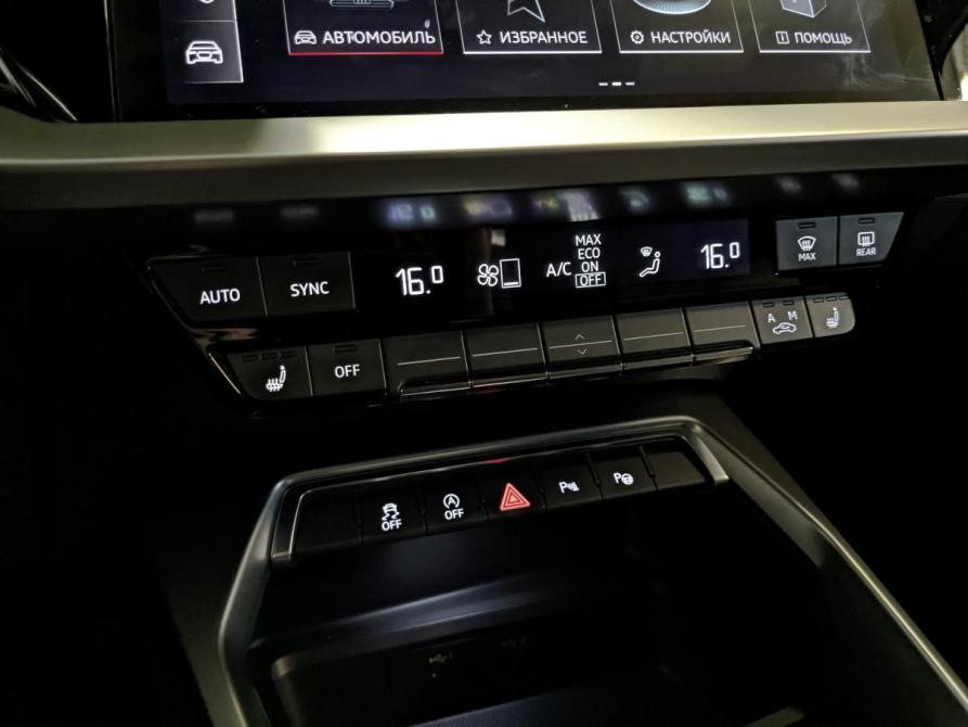 Audi A3 IV (8Y) Санкт-Петербург  - изображение 21