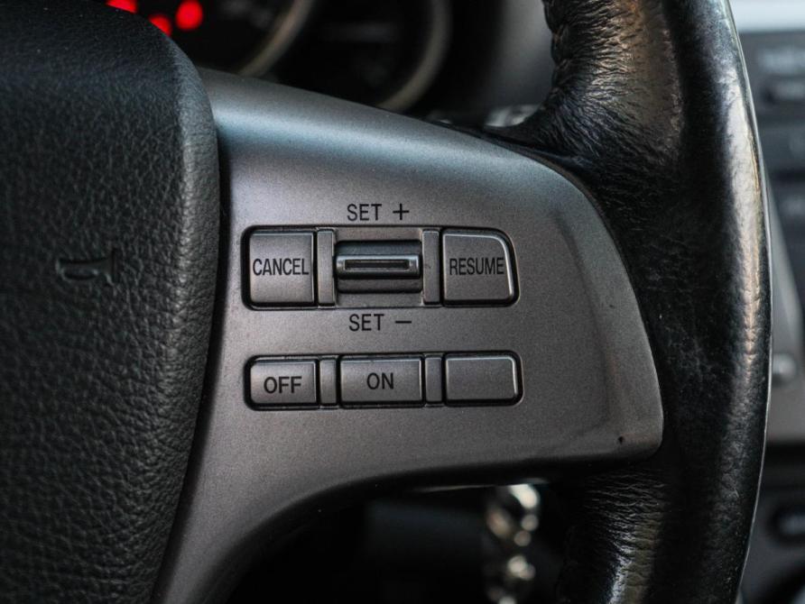 Mazda 6 II (GH) Москва  - изображение 18