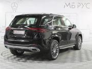 Mercedes-Benz GLE II (V167) Рестайлинг Москва  - изображение 40