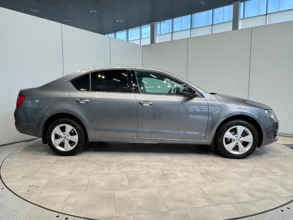 Skoda Octavia III (A7) с пробегом 2014 года, цена 1 400 000 рублей, 205168 км, лифтбек, Автокод Объявления