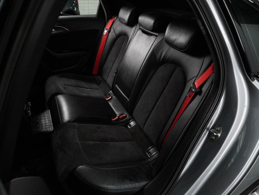 Audi A6 IV (C7) Рестайлинг Воронеж  - изображение 9