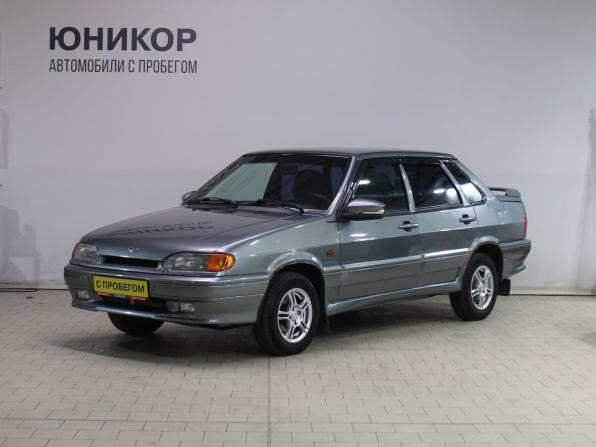 Lada (ВАЗ) 2115 с пробегом 2008 года, цена 329 000 рублей, 131885 км, седан, Автокод Объявления
