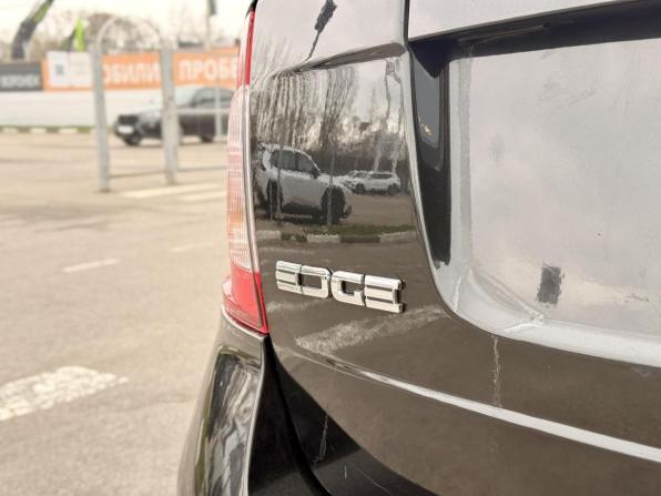Ford Edge I Рестайлинг с пробегом 2014 года, цена 1 047 000 рублей, 350683 км, внедорожник, Автокод Объявления