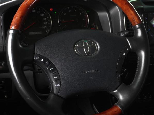 Toyota Land Cruiser Prado 120 Series с пробегом 2006 года, цена 2 475 000 рублей, 327694 км, внедорожник, Автокод Объявления