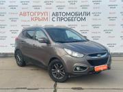 Hyundai ix35 I Крым  - изображение 21