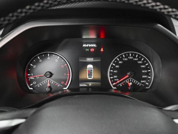Haval Jolion I с пробегом 2023 года, цена 1 629 000 рублей, 68332 км, внедорожник, Автокод Объявления