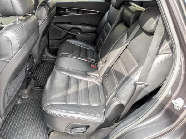 Kia Sorento III Prime с пробегом 2017 года, цена 2 250 000 рублей, 211921 км, внедорожник, Автокод Объявления