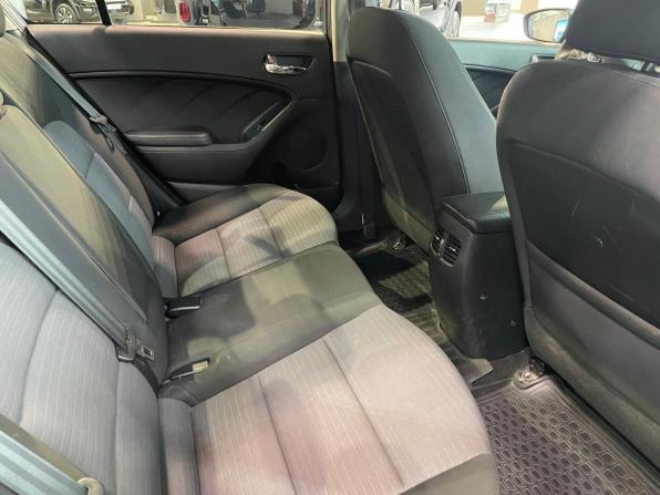 Kia Cerato III с пробегом 2013 года, цена 1 084 600 рублей, 77277 км, седан, Автокод Объявления