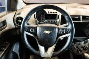 Chevrolet Aveo II Уфа  - изображение 24