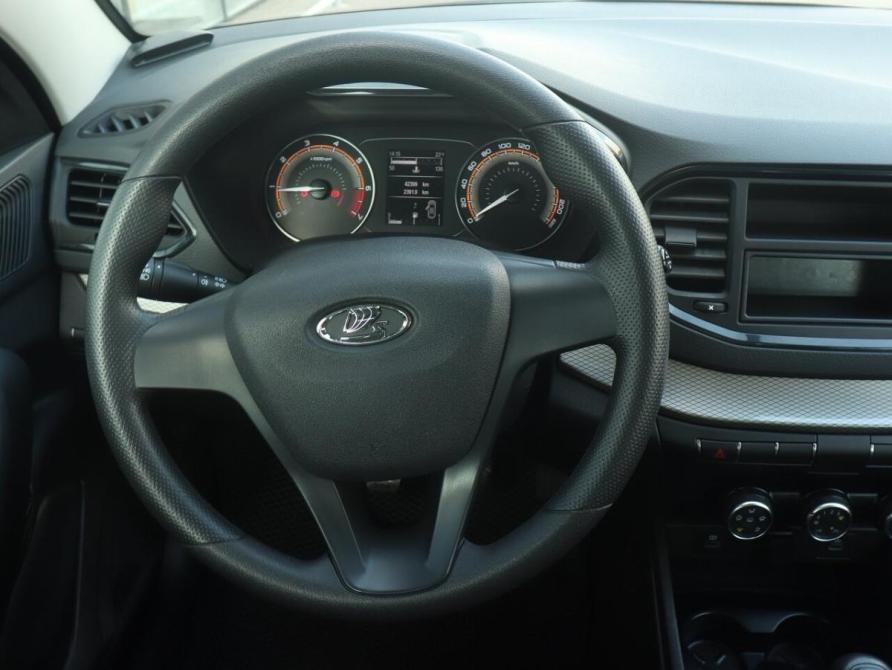 Lada (ВАЗ) Vesta I Рестайлинг (NG) Казань  - изображение 13