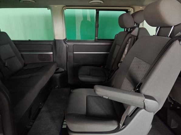 Volkswagen Multivan T5 с пробегом 2003 года, цена 1 085 000 рублей, 329998 км, минивэн, Автокод Объявления