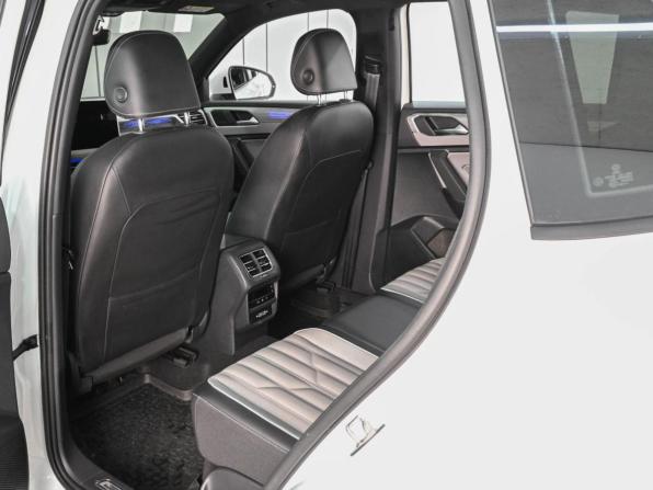 Volkswagen Tayron II (China Market) с пробегом 2023 года, цена 4 235 000 рублей, 40670 км, внедорожник, Автокод Объявления