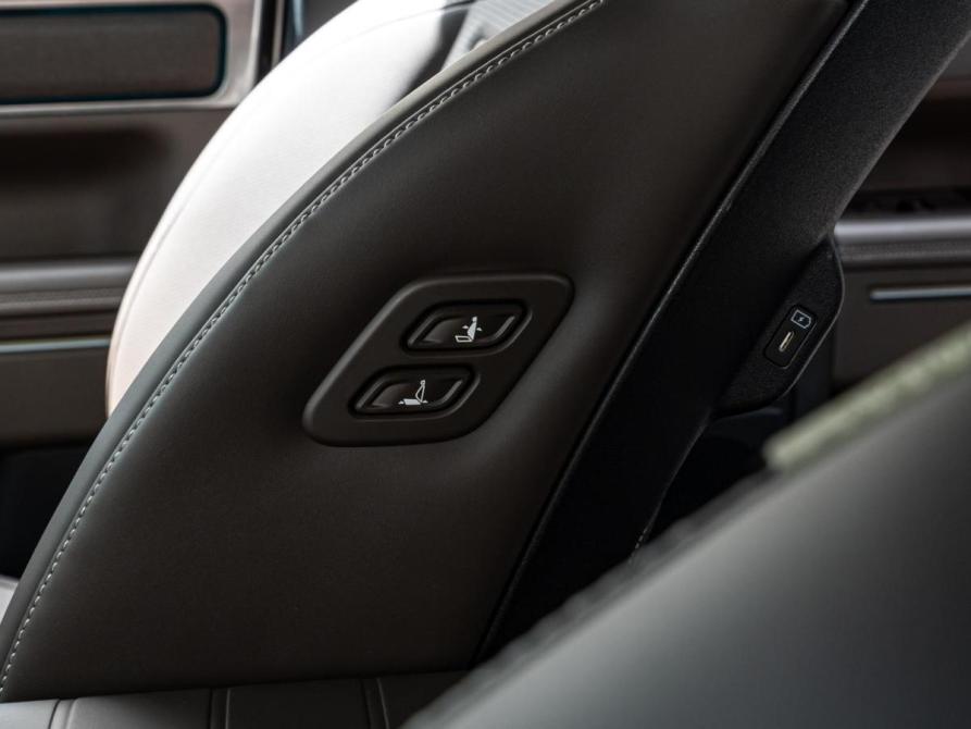 Kia Tasman Краснодар  - изображение 23