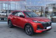 Changan CS55 Plus II Красноярск  - изображение 33