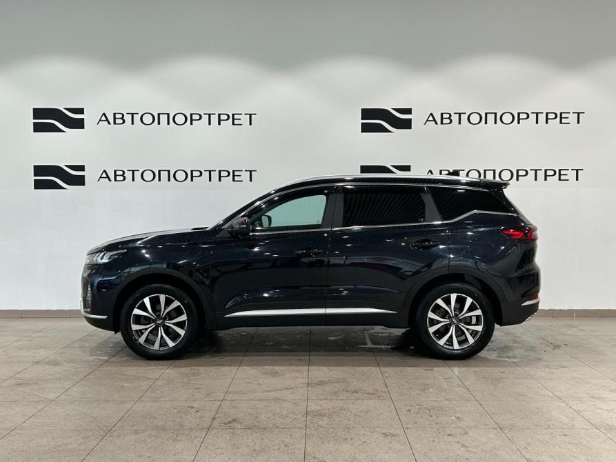 Chery Tiggo 7 Pro I Санкт-Петербург  - изображение 4